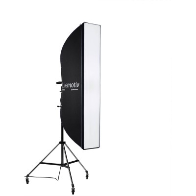 VENTANA LITEMOTIV INDIRECT STRIP 33 X 175 CM. ELINCHROM - EL28003