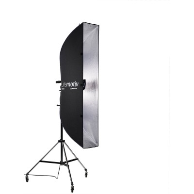 VENTANA LITEMOTIV INDIRECT STRIP 33 X 175 CM. ELINCHROM - EL28003
