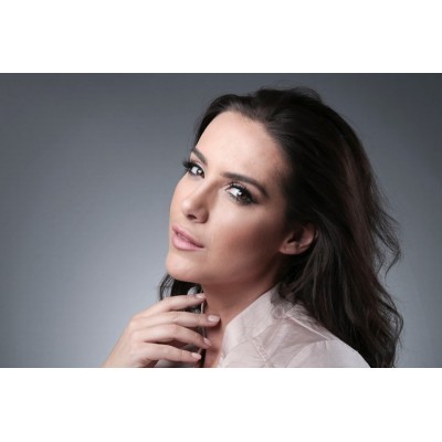 FONDO PLEGABLE LISO DOBLE CARA NEGRO/ GRIS MEDIO 1,5 X 1,8 M MANFROTTO - LLLB56GB