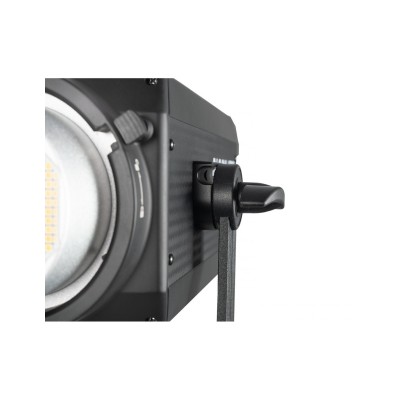 NANLITE KIT 2 FOCO LED FS-300 350W 5600K