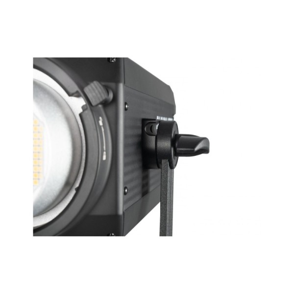 NANLITE KIT 2 FOCO LED FS-300 350W 5600K