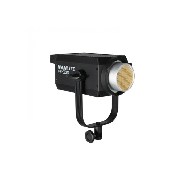 NANLITE KIT 2 FOCO LED FS-300 350W 5600K