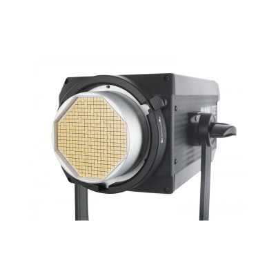 NANLITE KIT 2 FOCO LED FS-300 350W 5600K