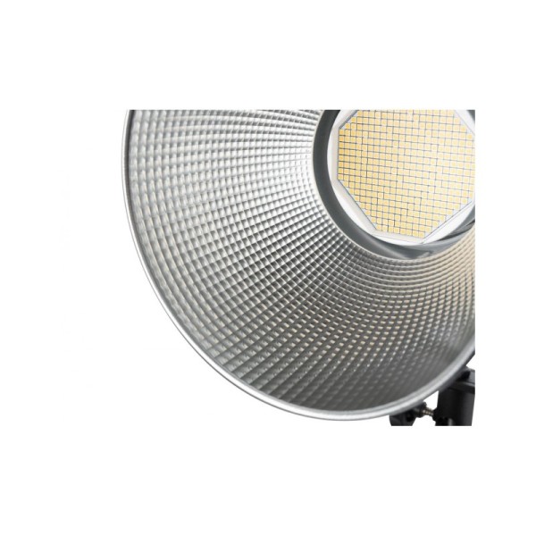 NANLITE KIT 2 FOCO LED FS-300 350W 5600K