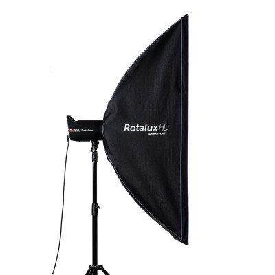 VENTANA ROTALUX HD 100X130 CM LE ELINCHROM - EL28102
