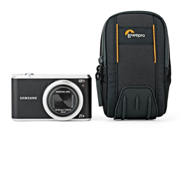 ESTUCHE PARA CAMARA COMPACTA ADVENTURA CS 20 LOWERPRO- LP37055-0WW