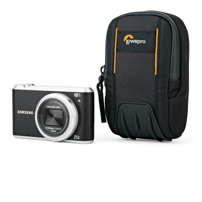 ESTUCHE PARA CAMARA COMPACTA ADVENTURA CS 20 LOWERPRO- LP37055-0WW