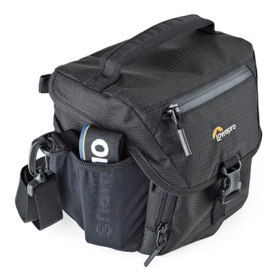 BOLSA DE HOMBRO NOVA AW II LOWEPRO - LP37117-PWW / LP37119-PWW / LP37121-PWW / LP37123-PWW / LP37142-PWW /