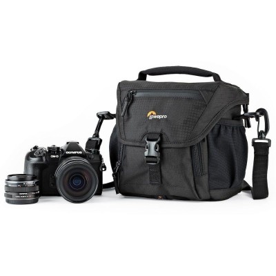 BOLSA DE HOMBRO NOVA AW II LOWEPRO - LP37117-PWW / LP37119-PWW / LP37121-PWW / LP37123-PWW / LP37142-PWW /