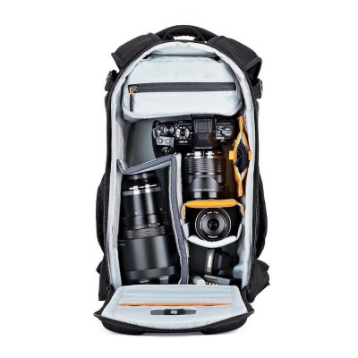 MOCHILA FLIPSIDE AW II LOWEPRO - LP37125-PWW/ LP37131-PWW