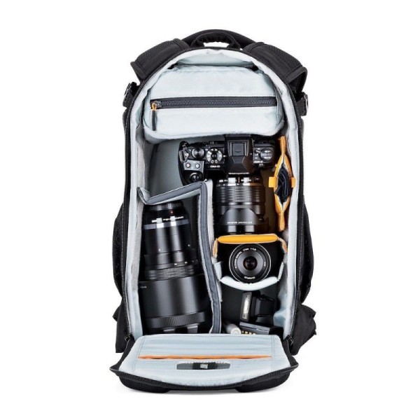 MOCHILA FLIPSIDE AW II LOWEPRO - LP37125-PWW/ LP37131-PWW