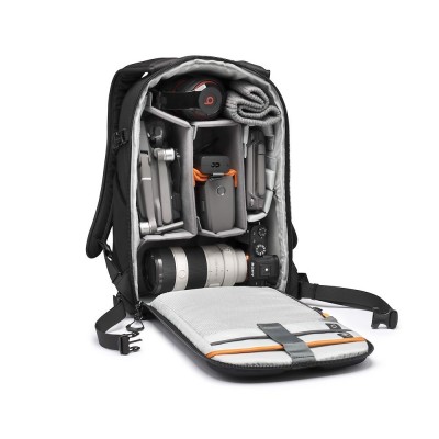 MOCHILA FLIPSIDE BP 300 AW III LOWEPRO - LP37350-PWW / LP37351-PWW