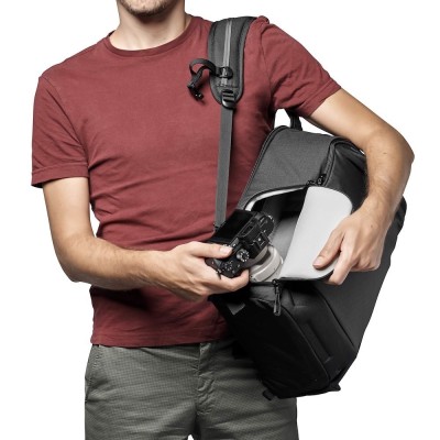 MOCHILA FLIPSIDE BP 300 AW III LOWEPRO - LP37350-PWW / LP37351-PWW