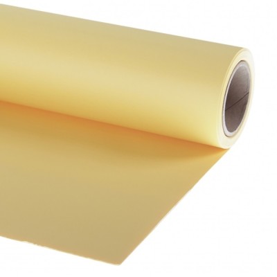 FONDO PAPEL MANFROTTO AMARILLO PÁLIDO CORN 2,75 X 11 M.- LLLP9004