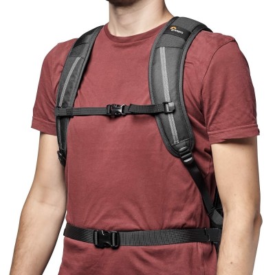 MOCHILA FLIPSIDE BP 300 AW III LOWEPRO - LP37350-PWW / LP37351-PWW