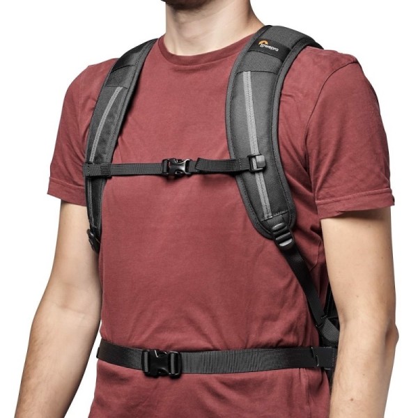 MOCHILA FLIPSIDE BP 300 AW III LOWEPRO - LP37350-PWW / LP37351-PWW