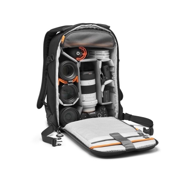 MOCHILA FLIPSIDE BP 300 AW III LOWEPRO - LP37350-PWW / LP37351-PWW