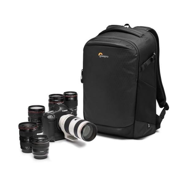 MOCHILA FLIPSIDE BP 400 AW III LOWEPRO - LP37352-PWW / LP37353-PWW