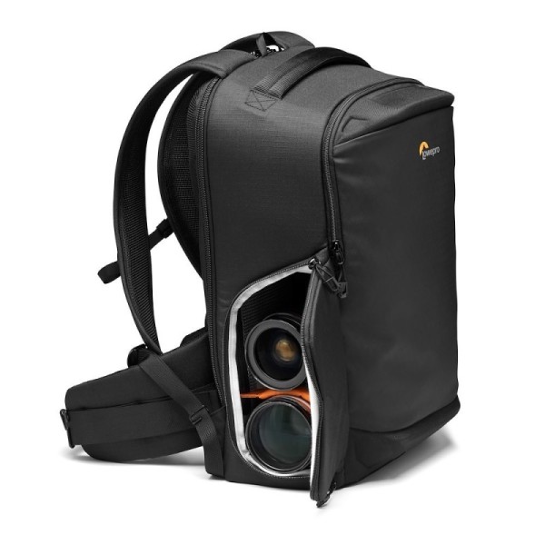 MOCHILA FLIPSIDE BP 400 AW III LOWEPRO - LP37352-PWW / LP37353-PWW