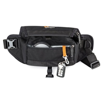 MOCHILA M-TREKKER HP 120 LOWEPRO - LP37159-PWW/ LP37160-PWW