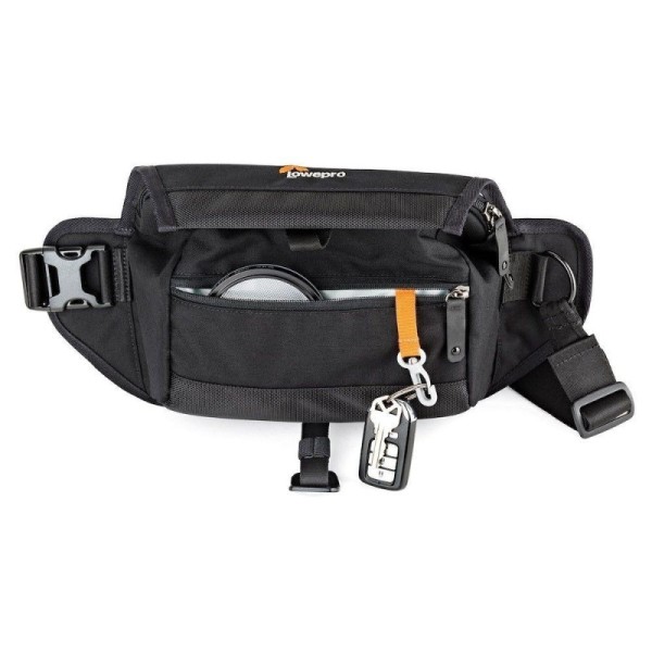 MOCHILA M-TREKKER HP 120 LOWEPRO - LP37159-PWW/ LP37160-PWW