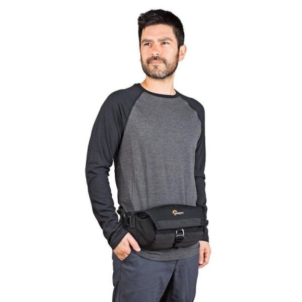 MOCHILA M-TREKKER HP 120 LOWEPRO - LP37159-PWW/ LP37160-PWW