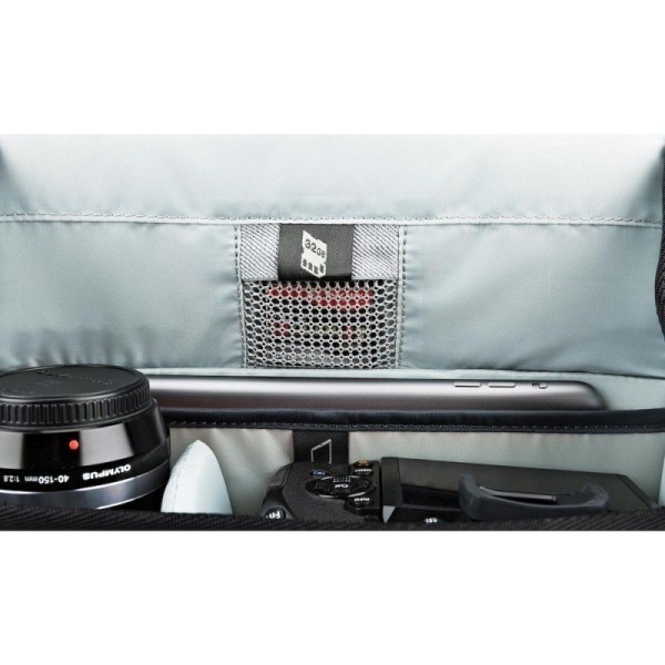 BOLSA DE HOMBRO M-TREKKER SH 150 LOWEPRO - LP37161-PWW