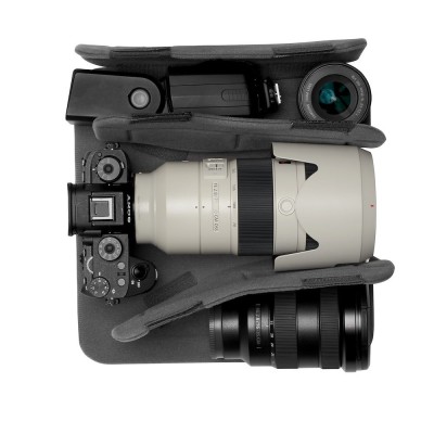 MOCHILA PROTACTIC BP 300 AW II LOWEPRO - LP37265-PWW