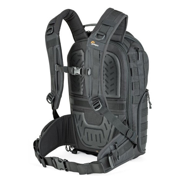 MOCHILA PROTACTIC BP AW II LOWEPRO - LP37176-PWW / LP37177-PWW