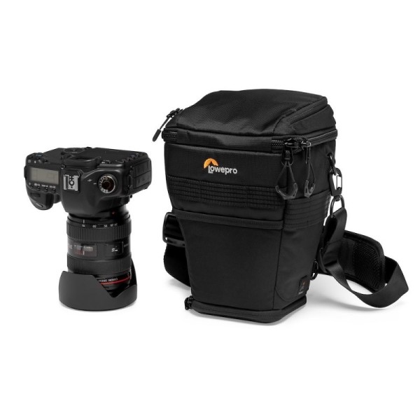 BOLSA MULTIPOSICIÓN PROTACTIC TLZ 70 AW / TLZ 75 AW LOWEPRO - LP37278-PWW / LP37279-PWW