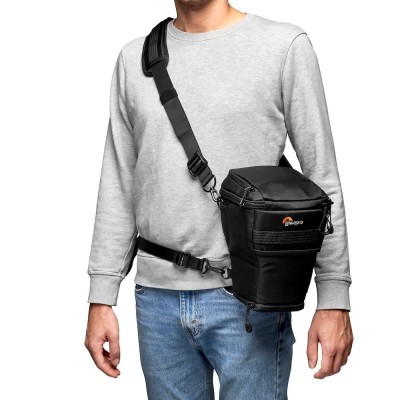 BOLSA MULTIPOSICIÓN PROTACTIC TLZ 70 AW / TLZ 75 AW LOWEPRO - LP37278-PWW / LP37279-PWW