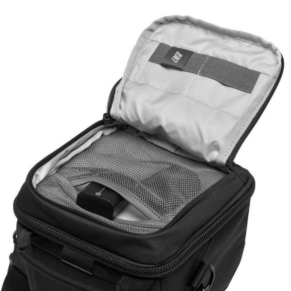 BOLSA MULTIPOSICIÓN PROTACTIC TLZ 70 AW / TLZ 75 AW LOWEPRO - LP37278-PWW / LP37279-PWW