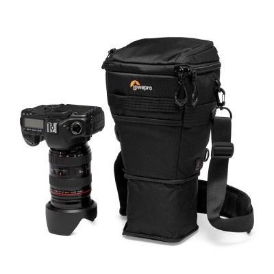 BOLSA MULTIPOSICIÓN PROTACTIC TLZ 70 AW / TLZ 75 AW LOWEPRO - LP37278-PWW / LP37279-PWW
