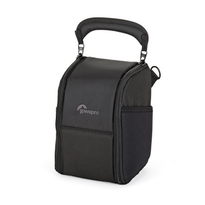 ESTUCHE PARA OBJETIVOS PROTACTIC LENS EXCHANGE AW LOWEPRO - LP37179-PWW / LP37178-PWW