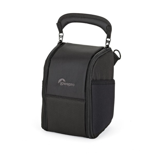 ESTUCHE PARA OBJETIVOS PROTACTIC LENS EXCHANGE AW LOWEPRO - LP37179-PWW / LP37178-PWW