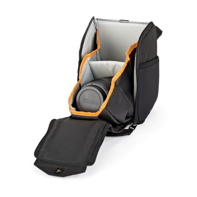 ESTUCHE PARA OBJETIVOS PROTACTIC LENS EXCHANGE AW LOWEPRO - LP37179-PWW / LP37178-PWW
