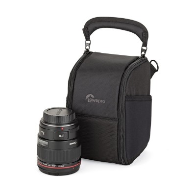 ESTUCHE PARA OBJETIVOS PROTACTIC LENS EXCHANGE AW LOWEPRO - LP37179-PWW / LP37178-PWW