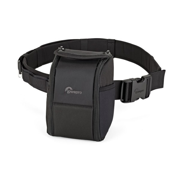 ESTUCHE PARA OBJETIVOS PROTACTIC LENS EXCHANGE AW LOWEPRO - LP37179-PWW / LP37178-PWW