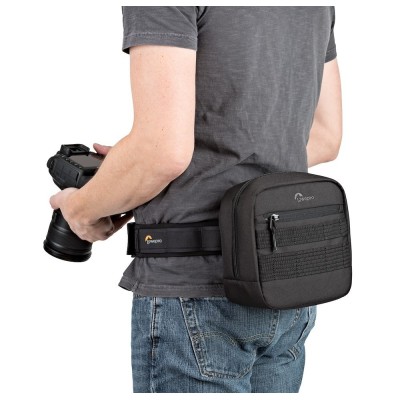 BOLSA PARA ACCESORIOS PROTACTIC UTILITY BAG 100 AW LOWEPRO - LP37181-PWW