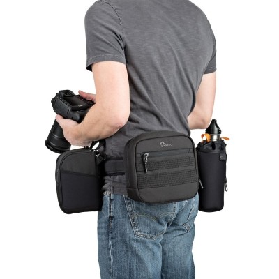 CINTURÓN PROTACTIC UTILITY BELT LOWEPRO- LP37183-PWW