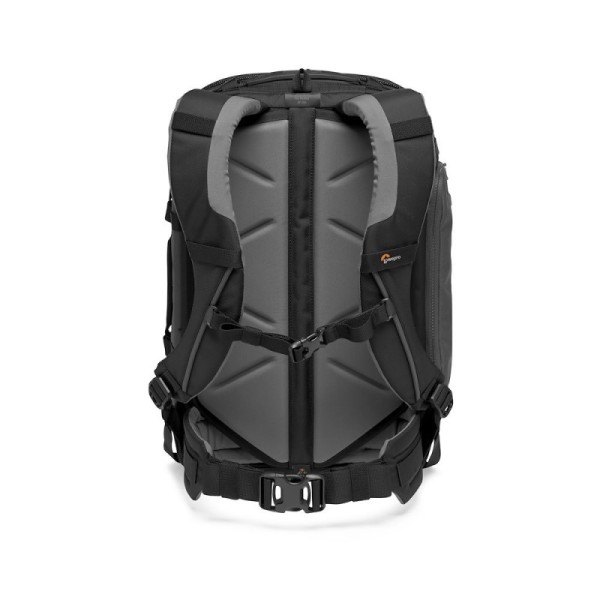 MOCHILA PRO TREKKER BP 350 AW II / BP 450 AW II LOWEPRO - LP37268-PWW / LP37269-PWW