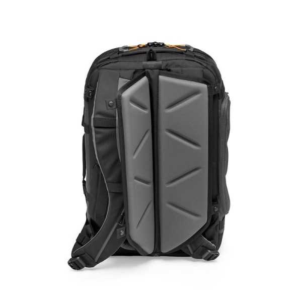 MOCHILA PRO TREKKER BP 350 AW II / BP 450 AW II LOWEPRO - LP37268-PWW / LP37269-PWW