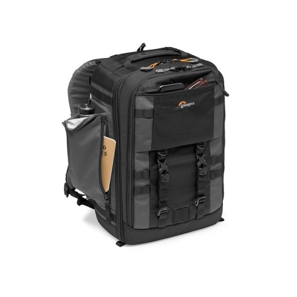 MOCHILA PRO TREKKER BP 350 AW II / BP 450 AW II LOWEPRO - LP37268-PWW / LP37269-PWW