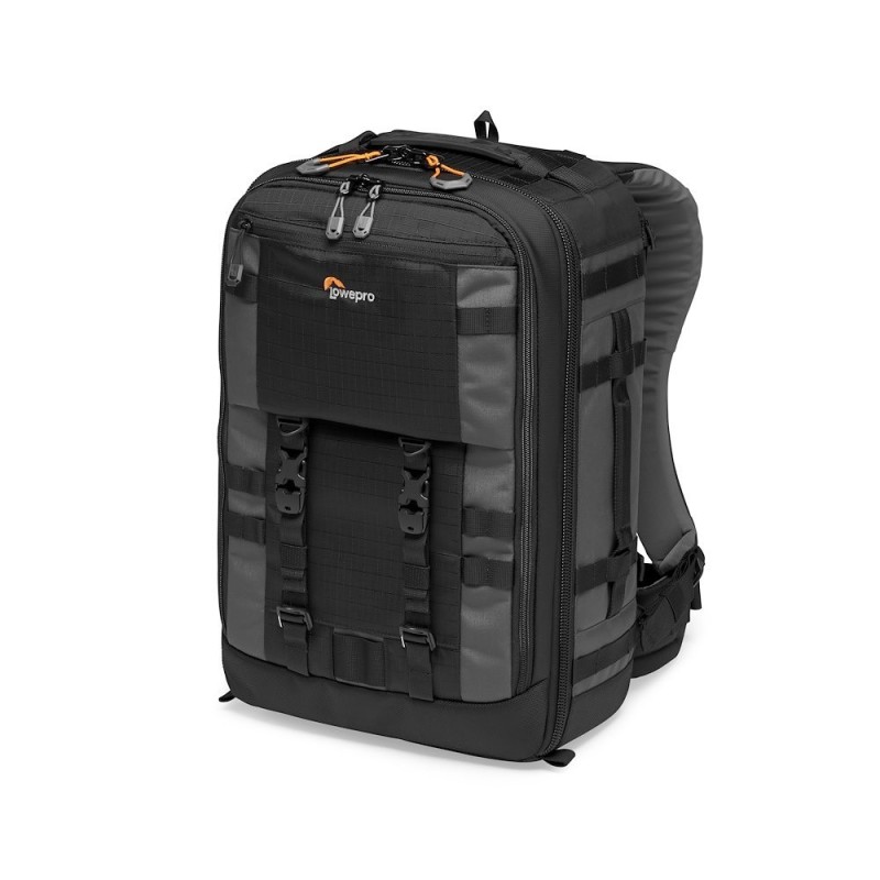 MOCHILA PRO TREKKER BP 350 AW II / BP 450 AW II LOWEPRO - LP37268-PWW / LP37269-PWW
