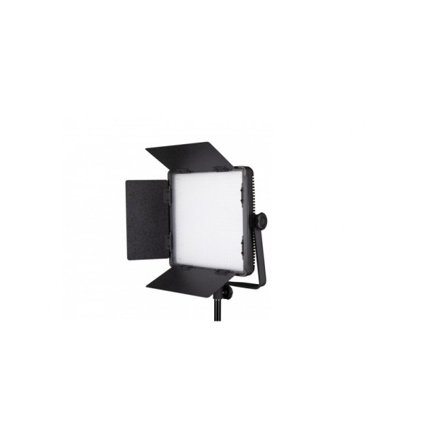 PANEL LED CN-600SA CON ALETAS LUZ DIA KIT 2 PANEL NANLITE - NA1220132KIT