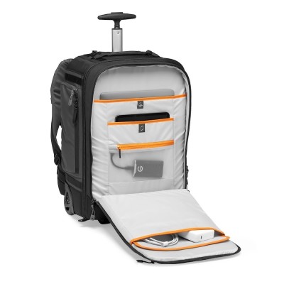 MOCHILA CON RUEDAS PRO TREKKER RLX 450 AW II LOWEPRO - LP37272-PWW
