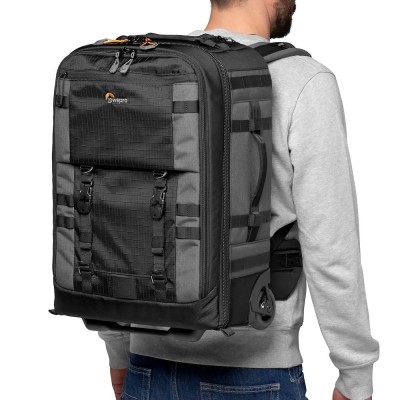 MOCHILA CON RUEDAS PRO TREKKER RLX 450 AW II LOWEPRO - LP37272-PWW