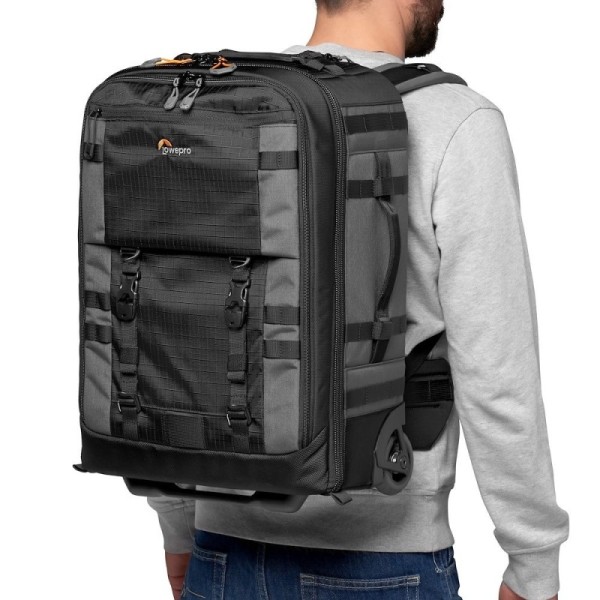 MOCHILA CON RUEDAS PRO TREKKER RLX 450 AW II LOWEPRO - LP37272-PWW