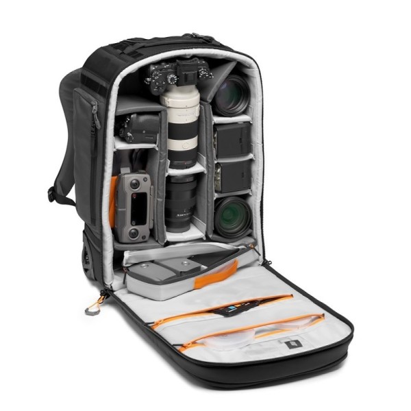MOCHILA CON RUEDAS PRO TREKKER RLX 450 AW II LOWEPRO - LP37272-PWW