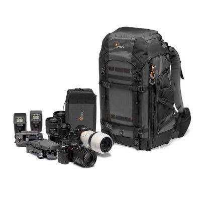 MOCHILA PRO TREKKER BP 550 AW II LOWEPRO - LP37270-PWW